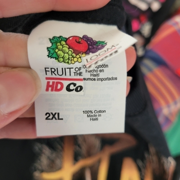 2019 Pink "Beautiful Trauma" World Tour Band T-shirt - Picture 2 of 5